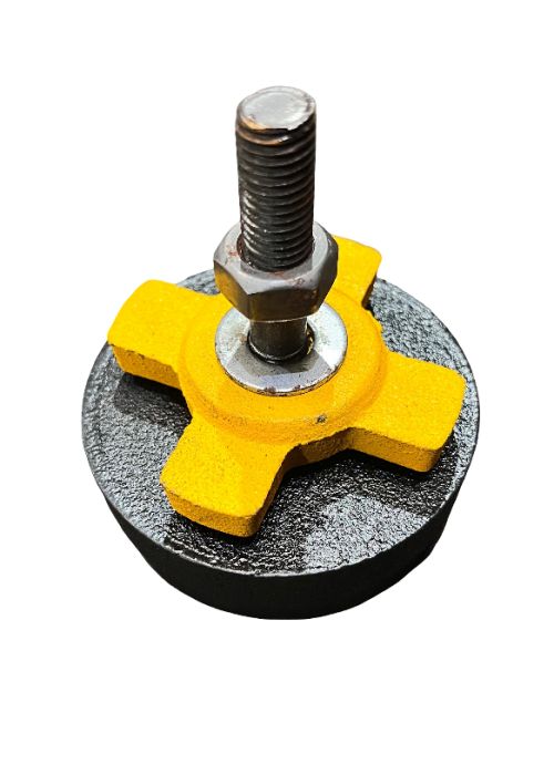 Vibrashock 80mm