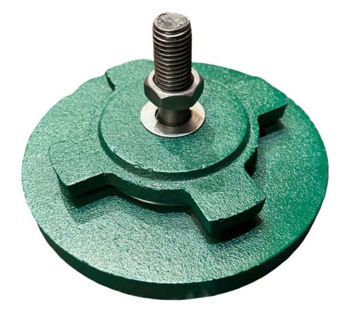 Vibrashock 160mm