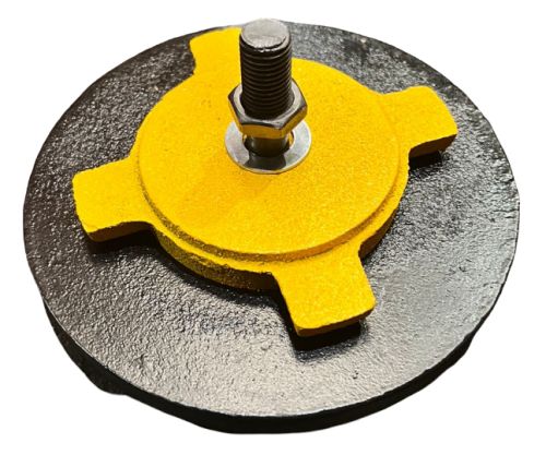 Vibrashock 180mm