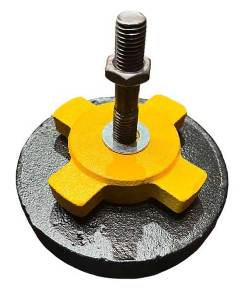 Vibrashock 150mm
