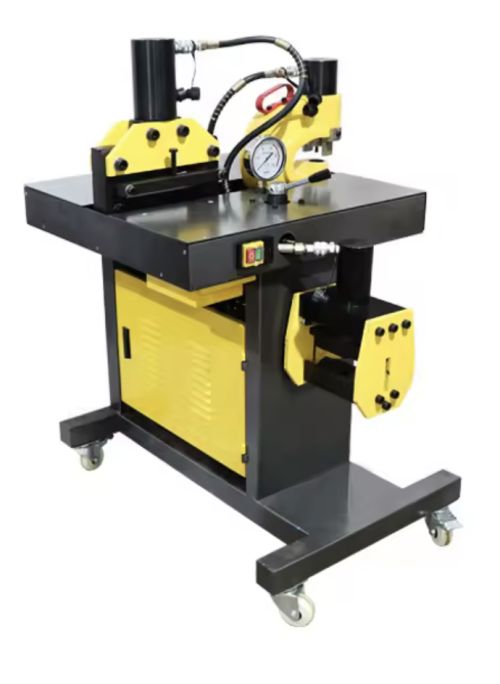 Máquina Multifuncional 3 en 1
