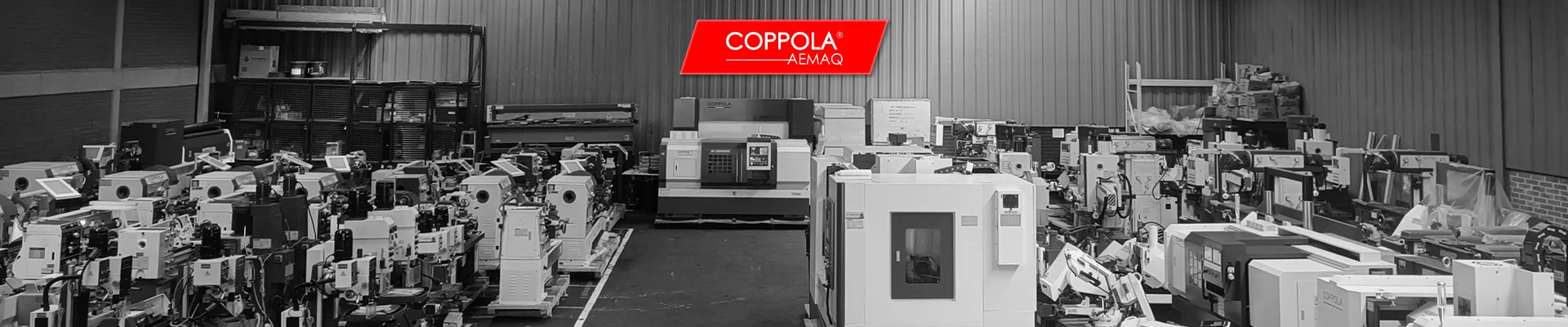 AEMAQ empresa