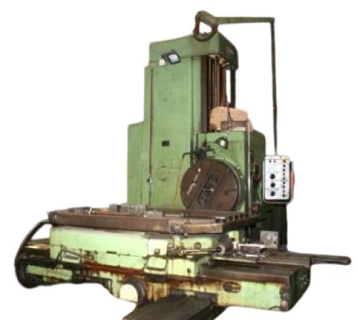 Mandrinadora Horinzontal