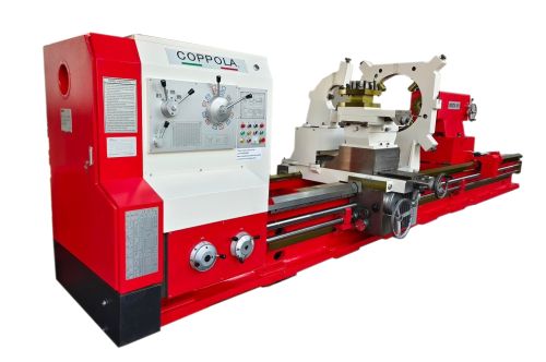 Torno Heavy Duty