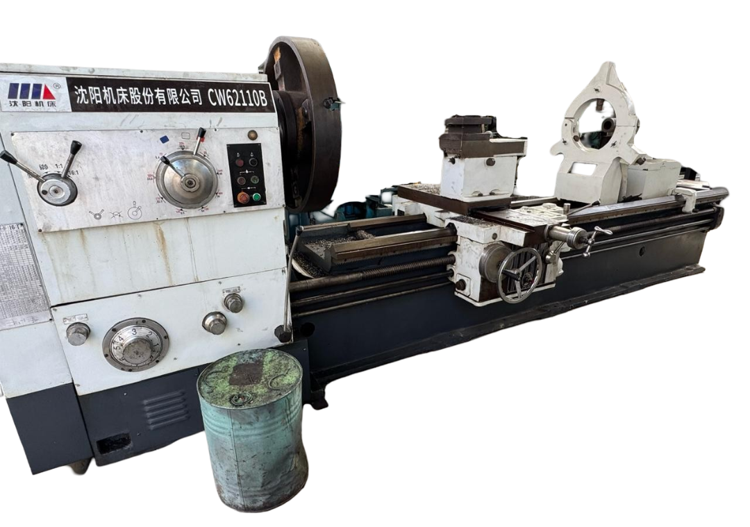 Torno Heavy Duty