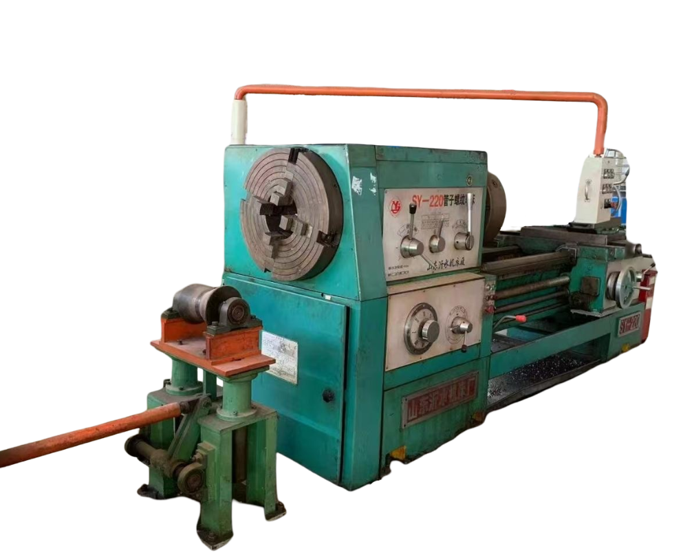 Torno Heavy Duty