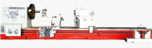 Torno Heavy Duty