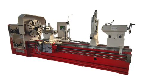 Torno Heavy Duty