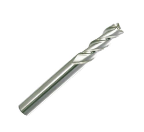 Fresa Frontal DIN 844