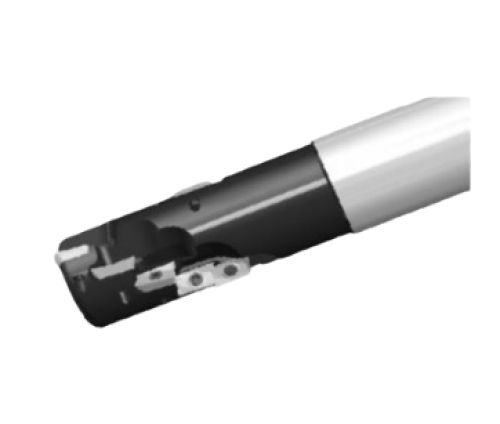 EMP04 Fresa Contornear