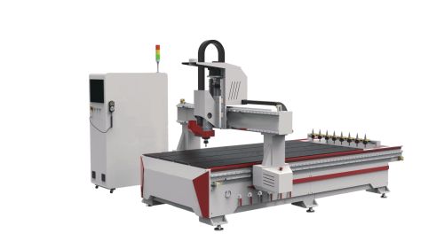 Router CNC