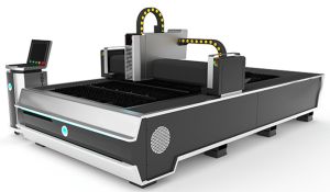 Maquina de Corte Láser