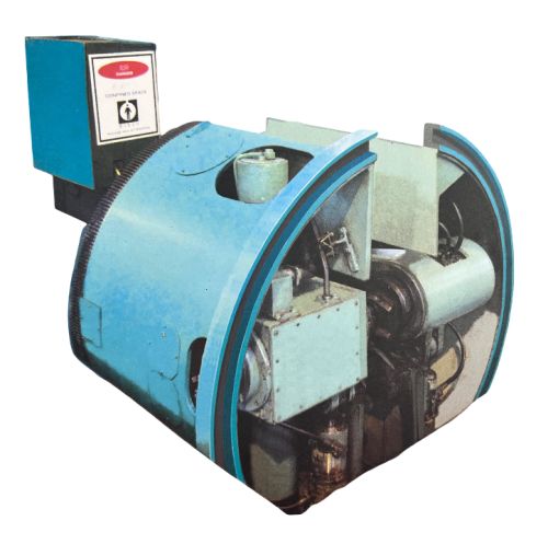 Dobladora de Tubos tipo Serpiente