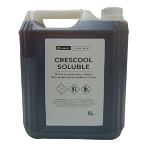 Aceite Soluble 5L