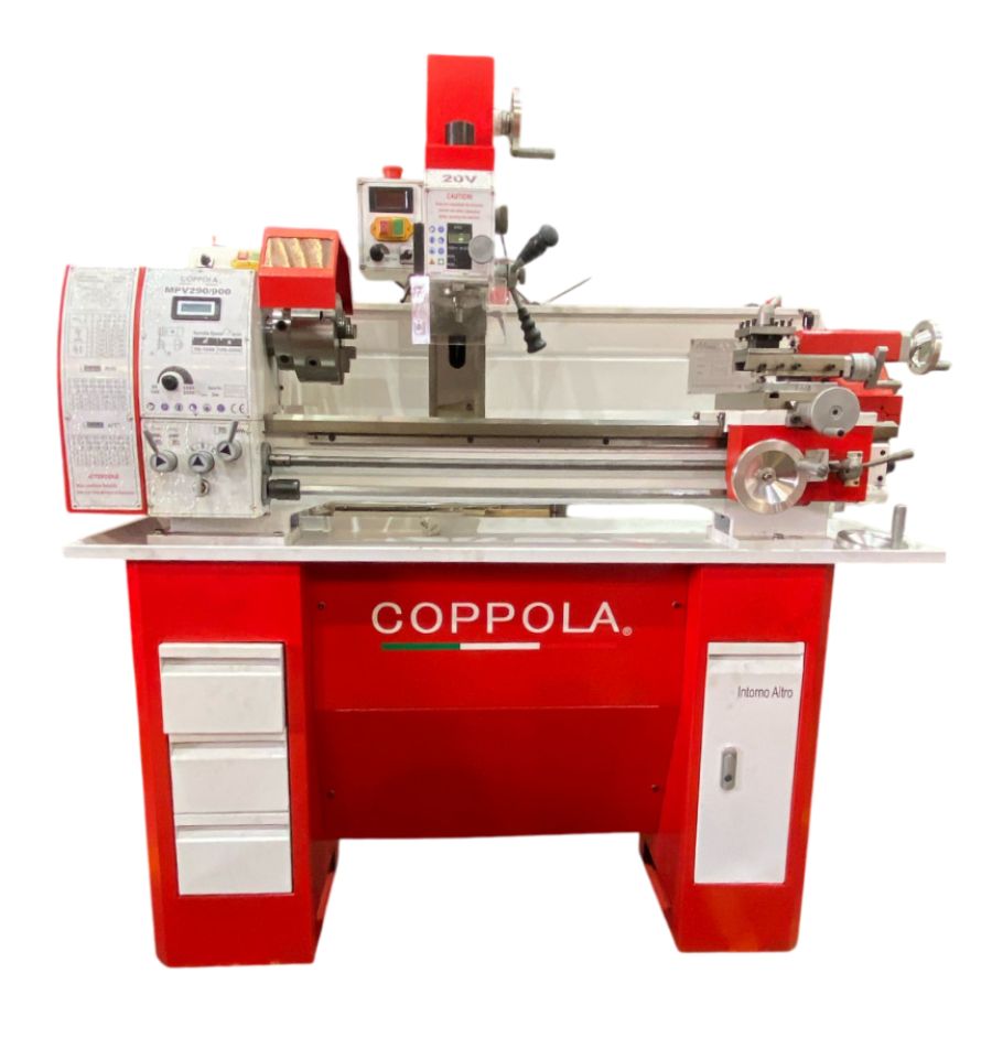 Torno Multiproposito – Intorno Altro 290x900mm H38mm
