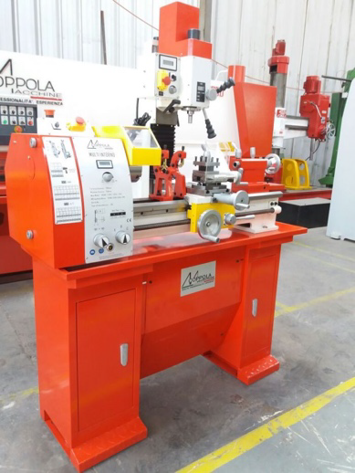 Torno Multiproposito – Intorno Altro 290x900mm H38mm