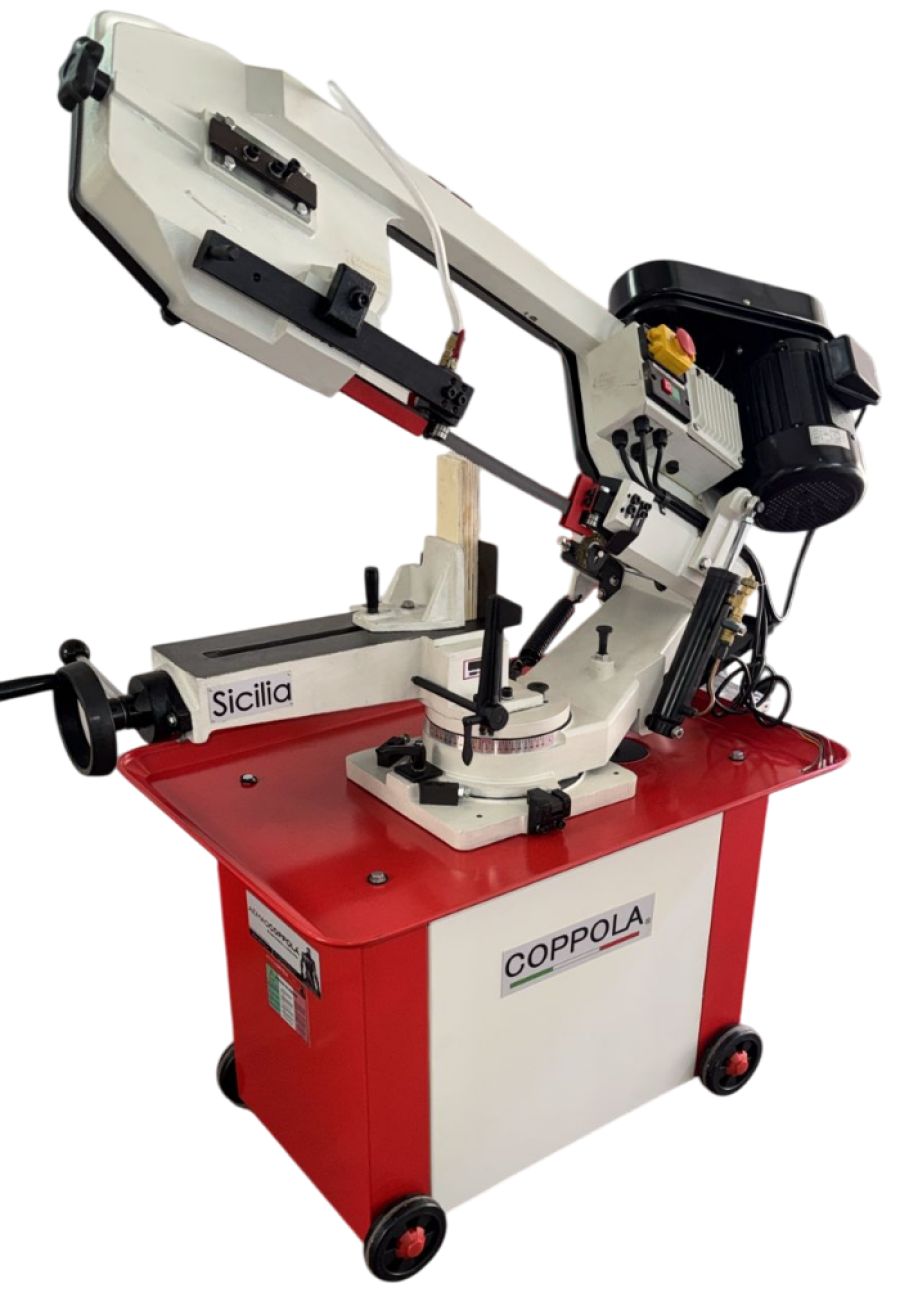 Sierra Cinta - Sicilia 8