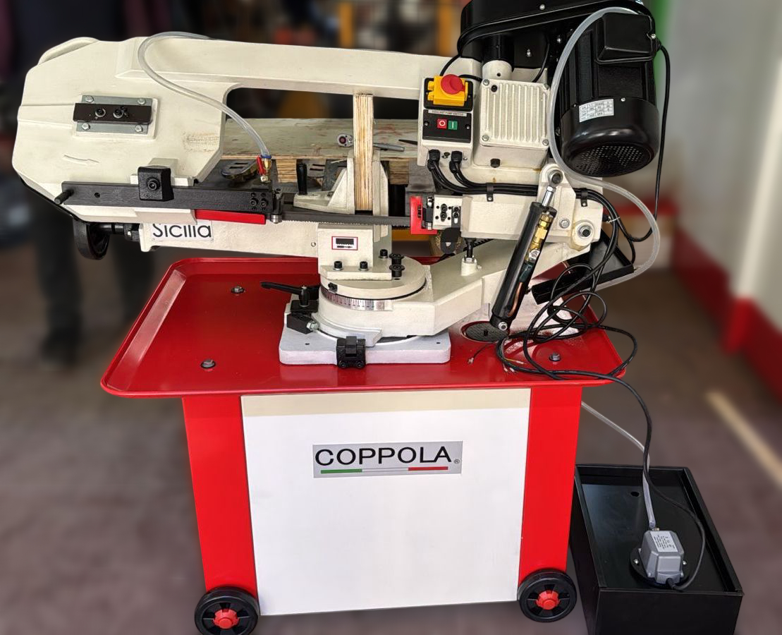 Sierra Cinta - Sicilia 8