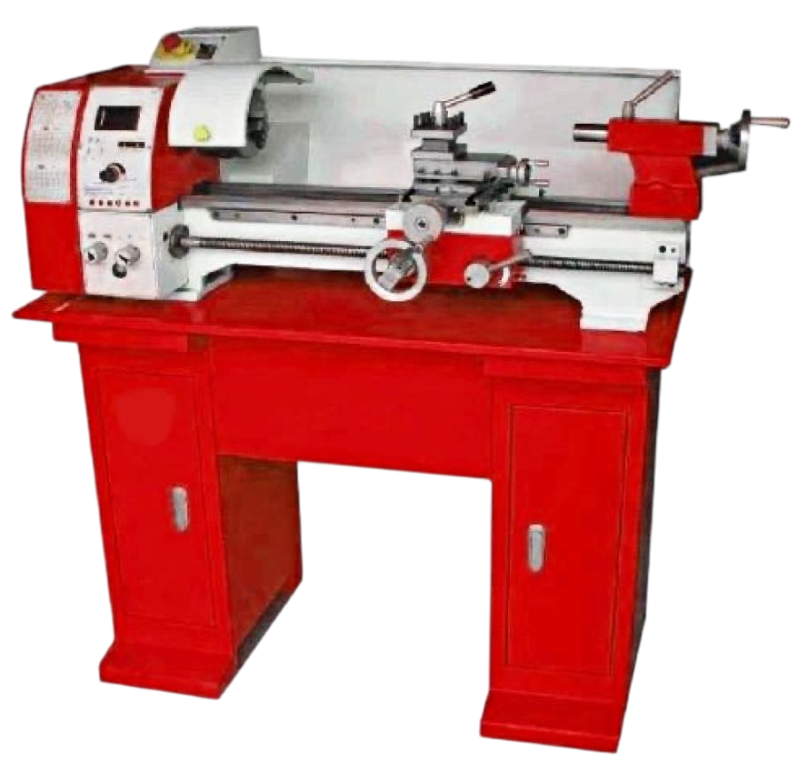 Torno Paralelo Universal –Altro 250x750mm H28mm