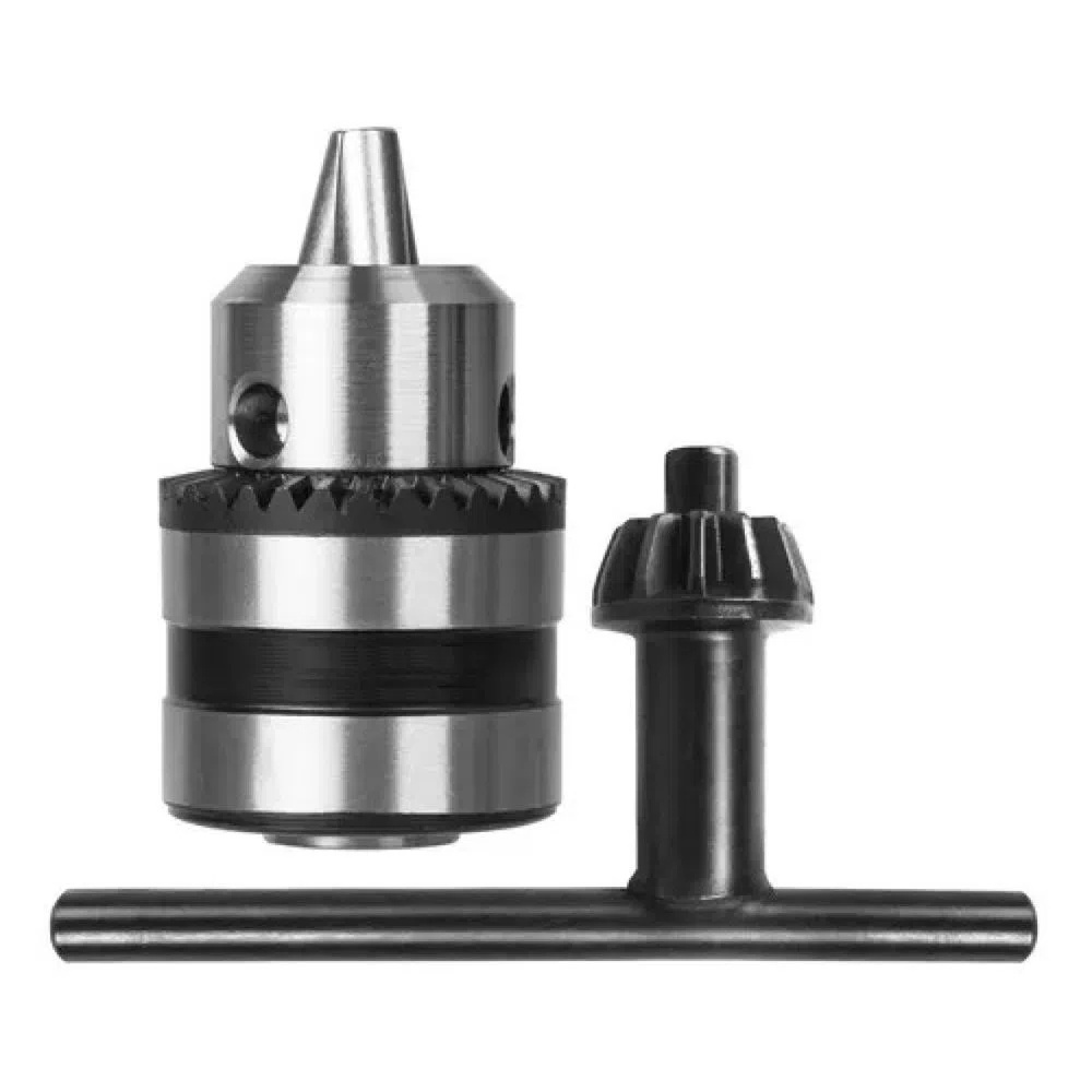 Mandril porta broca 5-20mm B16